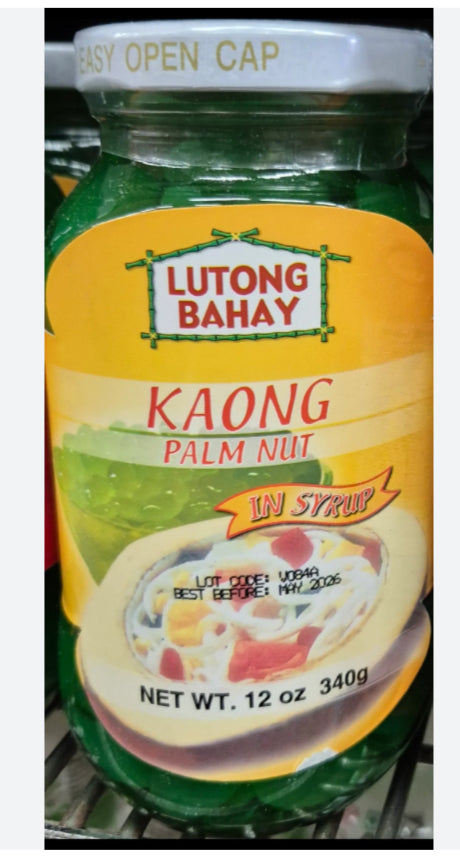 Lutong bahay KAONG green - MARIVIC MART