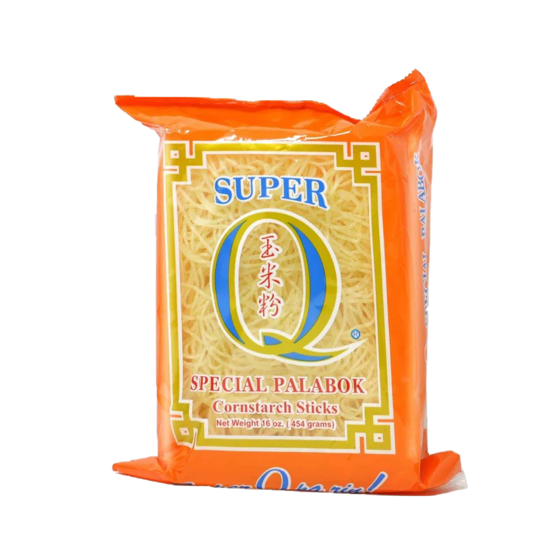 Super Q Pancit Palabok (500g) - MARIVIC MART