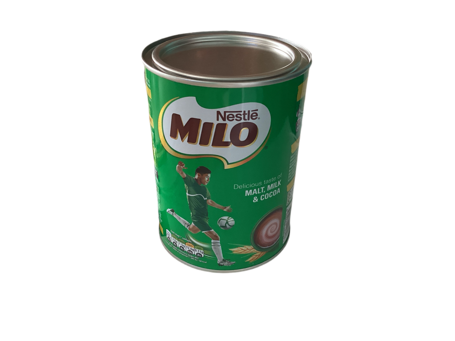 Milo 400g - MARIVIC MART