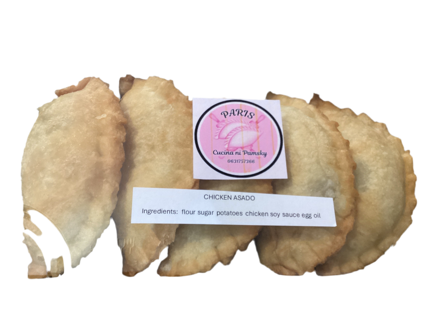 Empanadas - MARIVIC MART