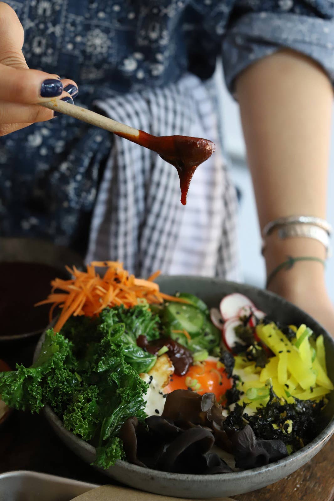 Gochujang BOMBOM : Sauce Coréenne Originale Épicée - MARIVIC MART