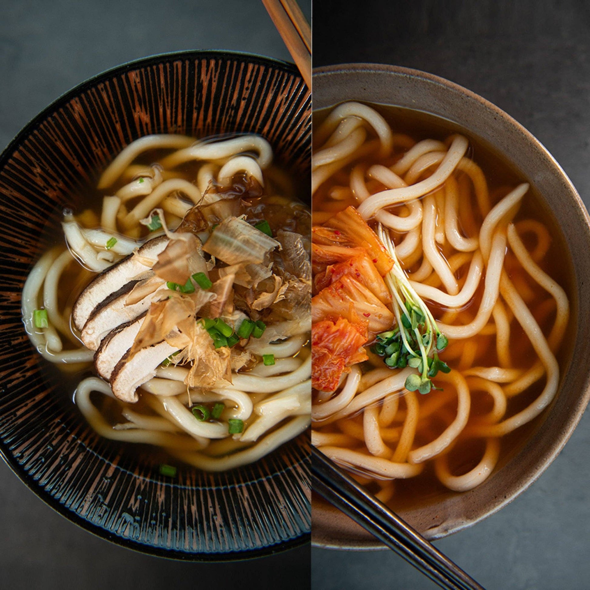 Garak Udon Noodles 200 g - MARIVIC MART