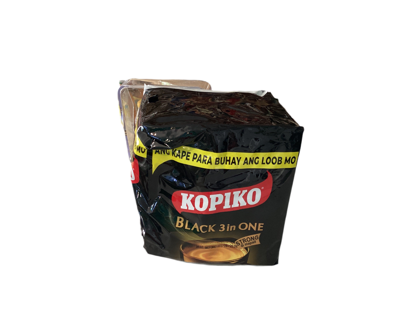 Kopiko Black in one - MARIVIC MART