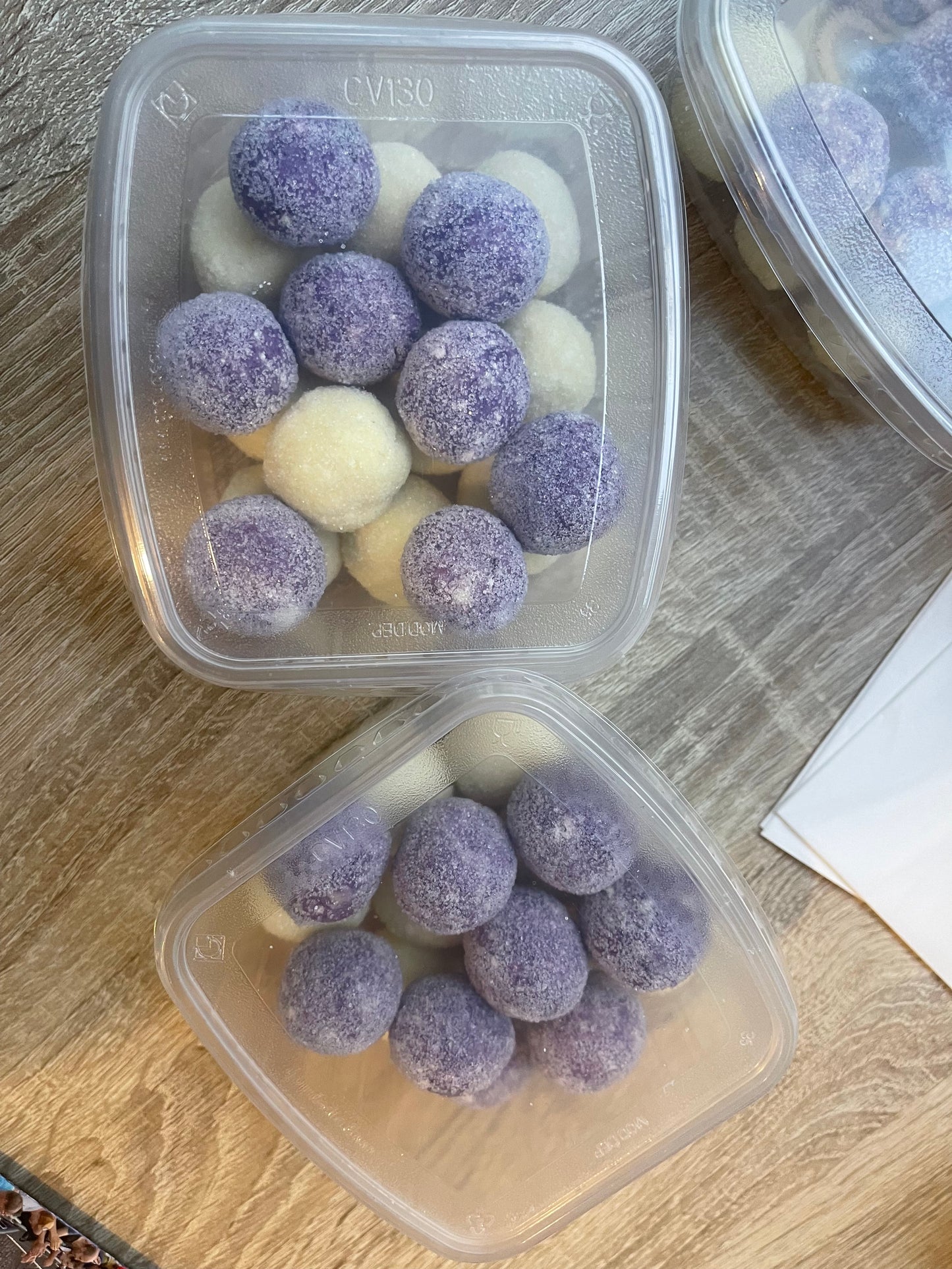 Pastillas - MARIVIC MART
