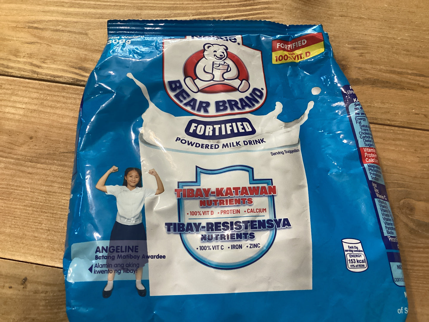 Bear Brand - MARIVIC MART