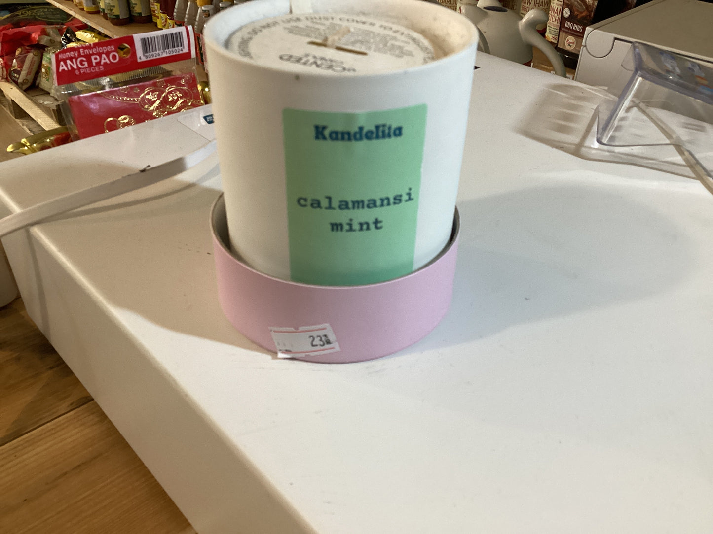 Kandelita big - MARIVIC MART