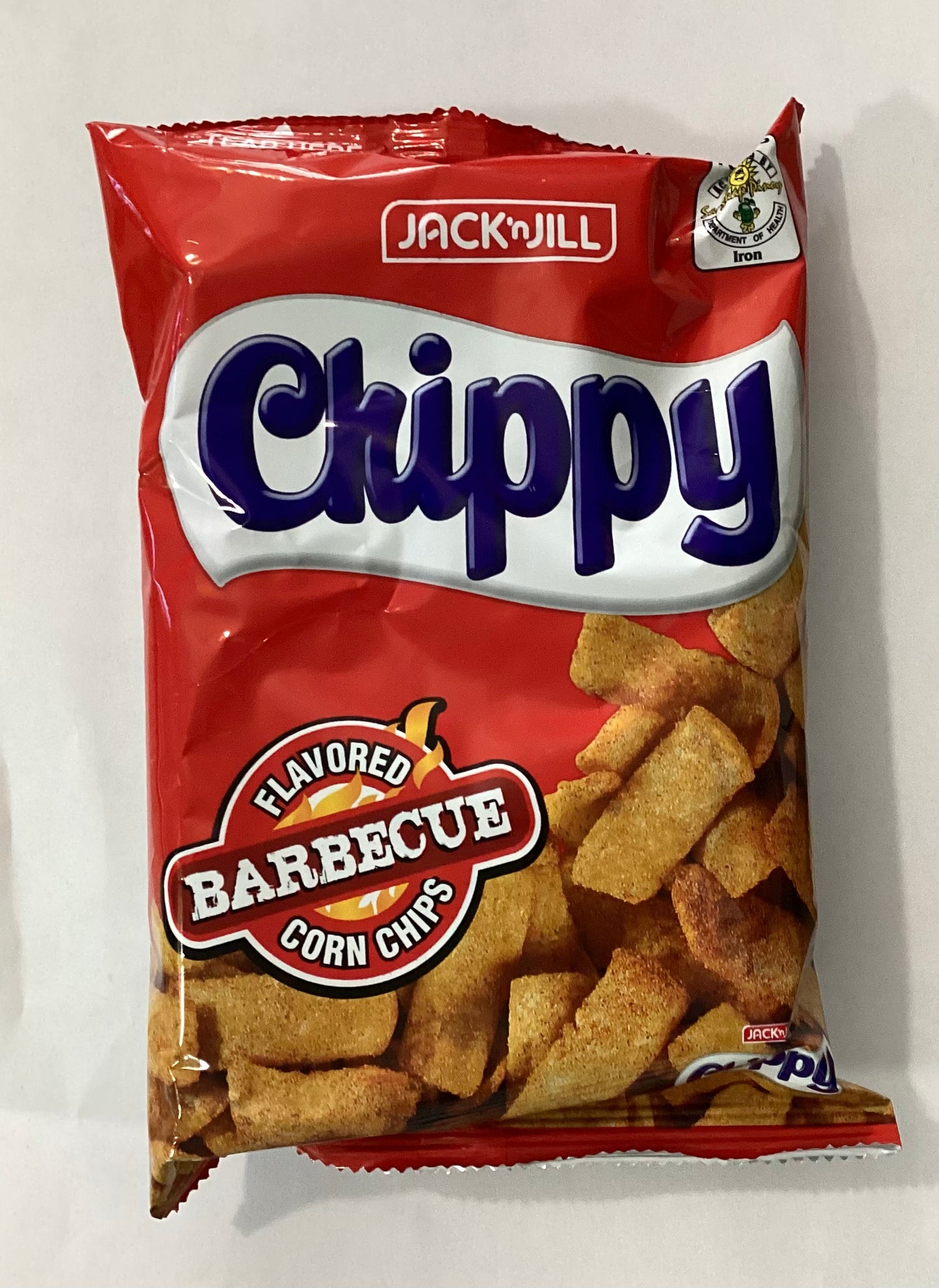 CHIPPY BBQ Flavor - MARIVIC MART