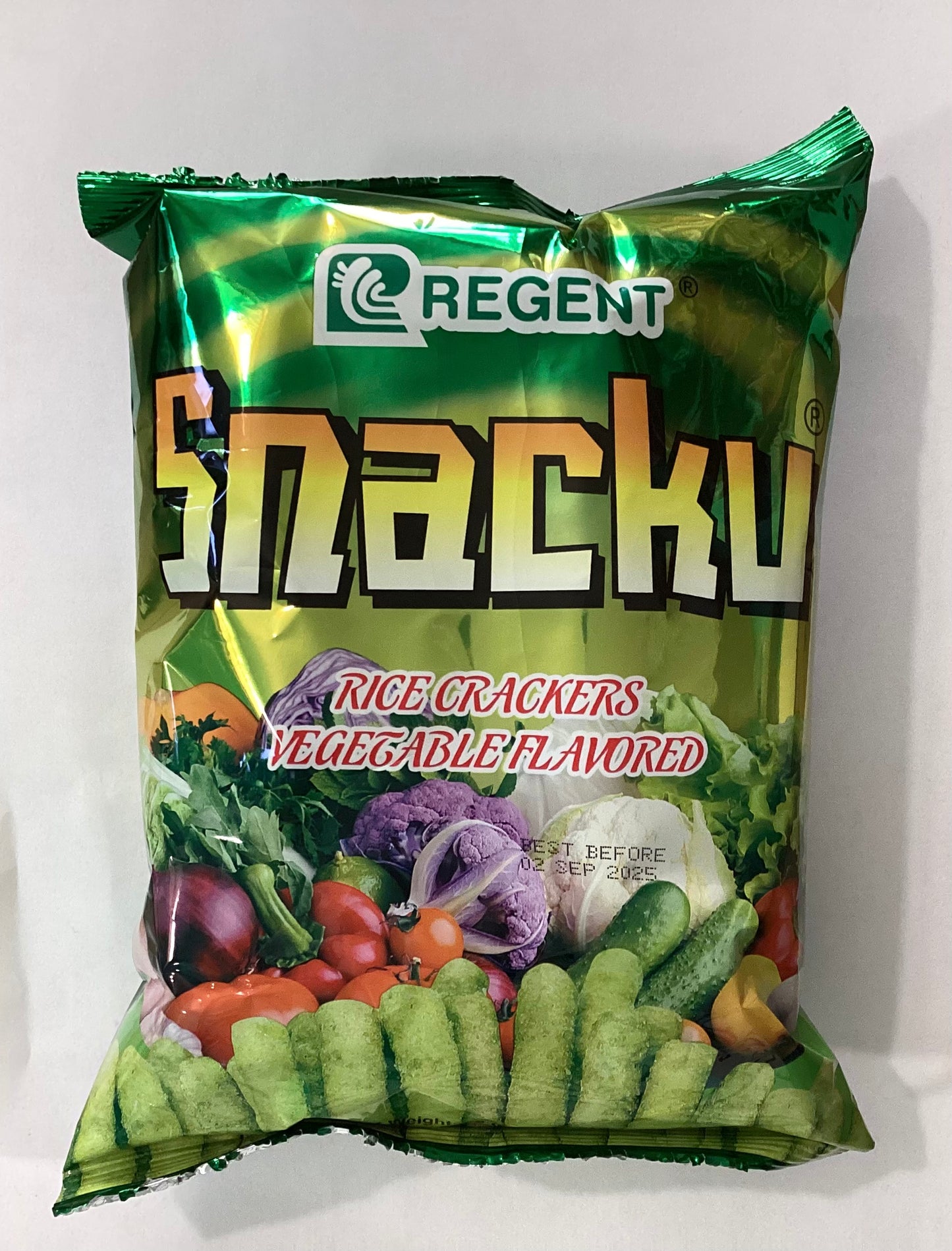 SNACKU - MARIVIC MART
