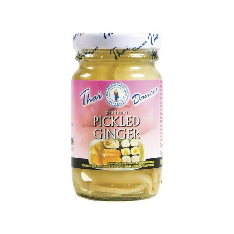 Pickled Ginger - MARIVIC MART