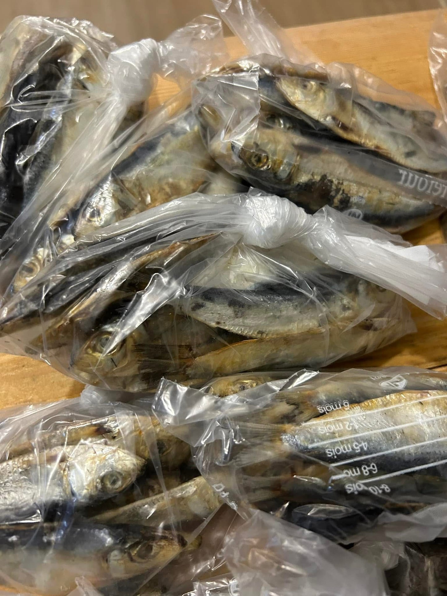 Tuyo séché - MARIVIC MART