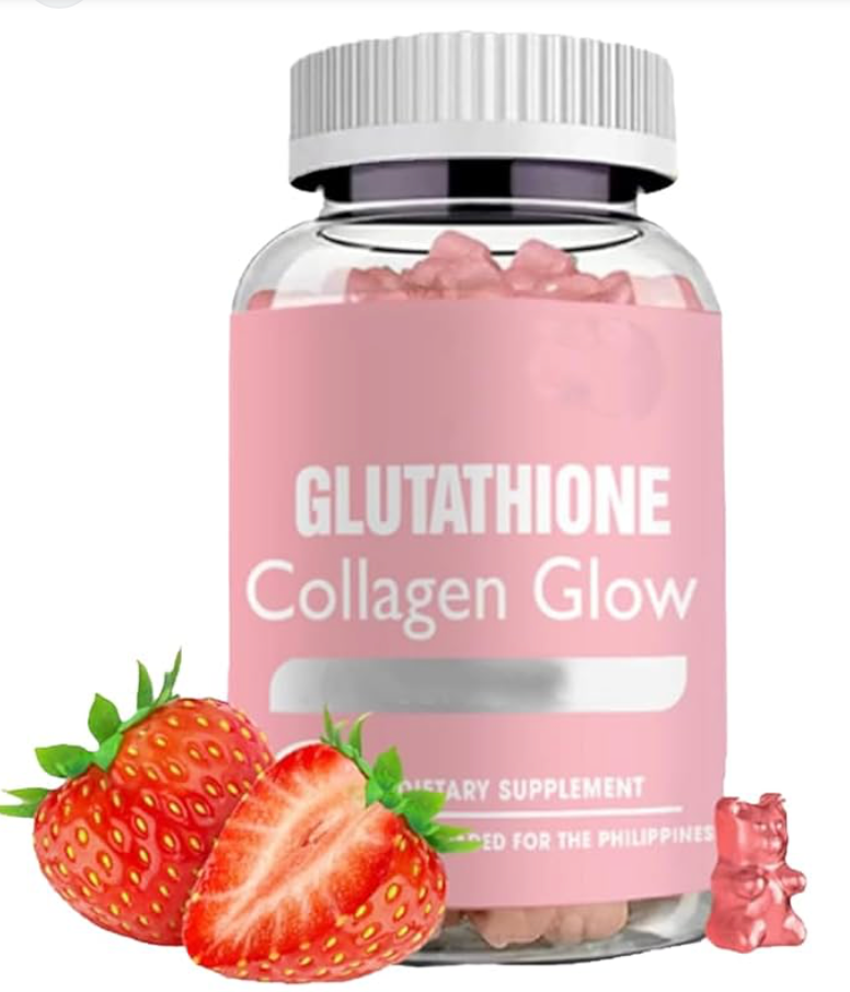 Glutathione Collagen Glow Glutathione Collagen Glow