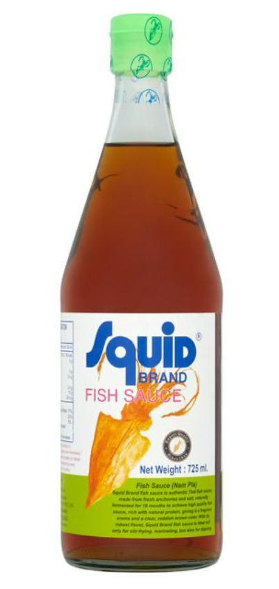 Fish sauce 725 ml - MARIVIC MART
