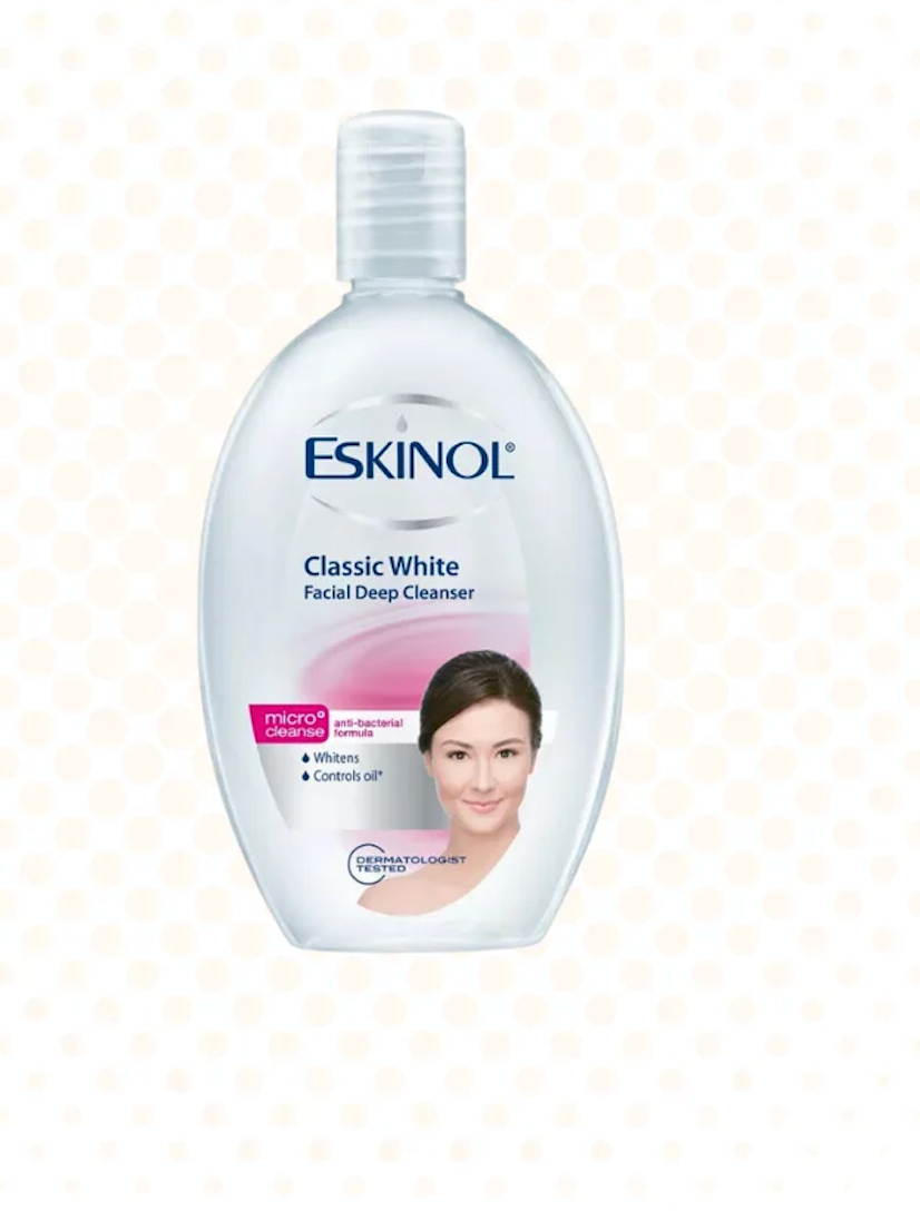 Eskinol - MARIVIC MART