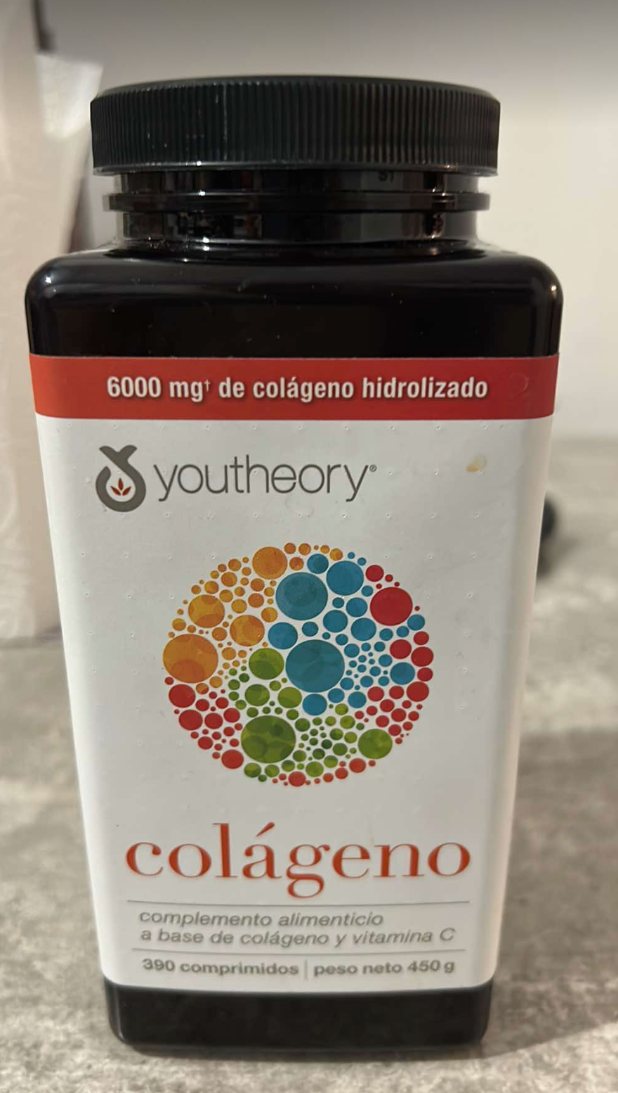 Youtheory - Advanced Collagen - MARIVIC MART