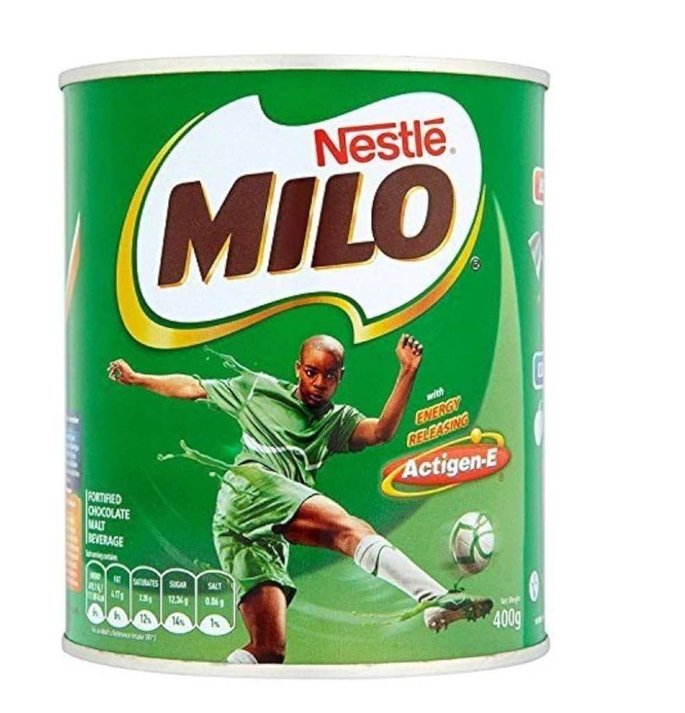 Milo 400g - MARIVIC MART