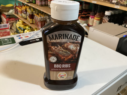 Marinade Barbecue Grill American Sweet Chef - MARIVIC MART