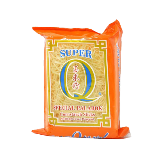 Super Q Pancit Palabok (500g)