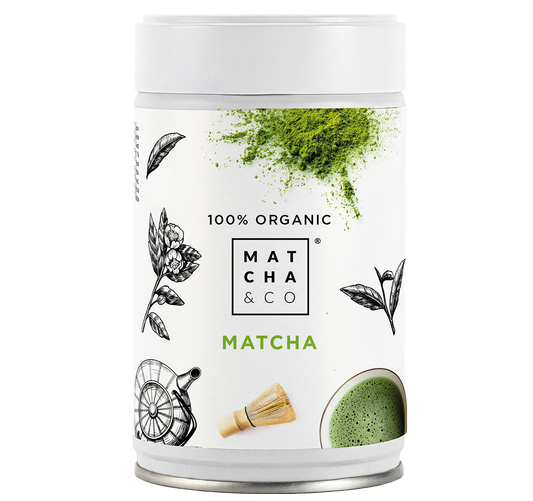 Original Matcha Tea - MARIVIC MART