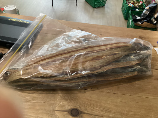 Dried fish Espada - MARIVIC MART