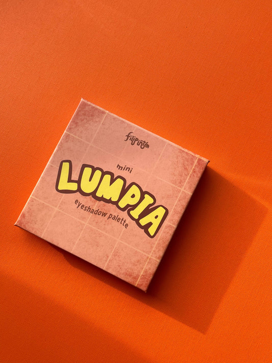 Lumpia Mini Palette