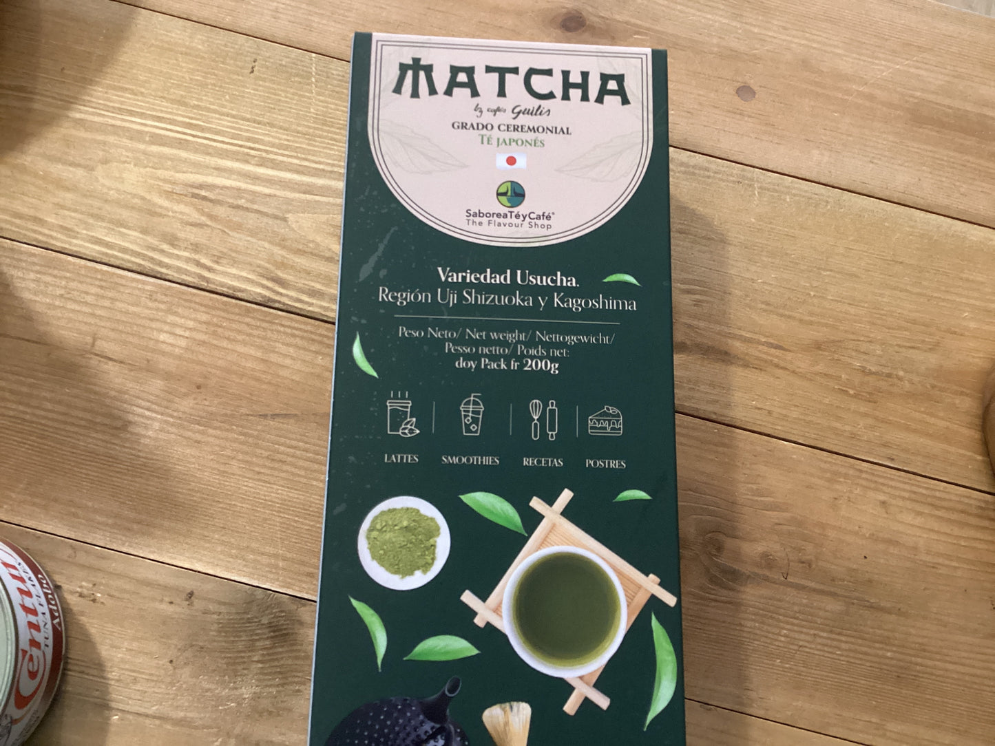 Matcha