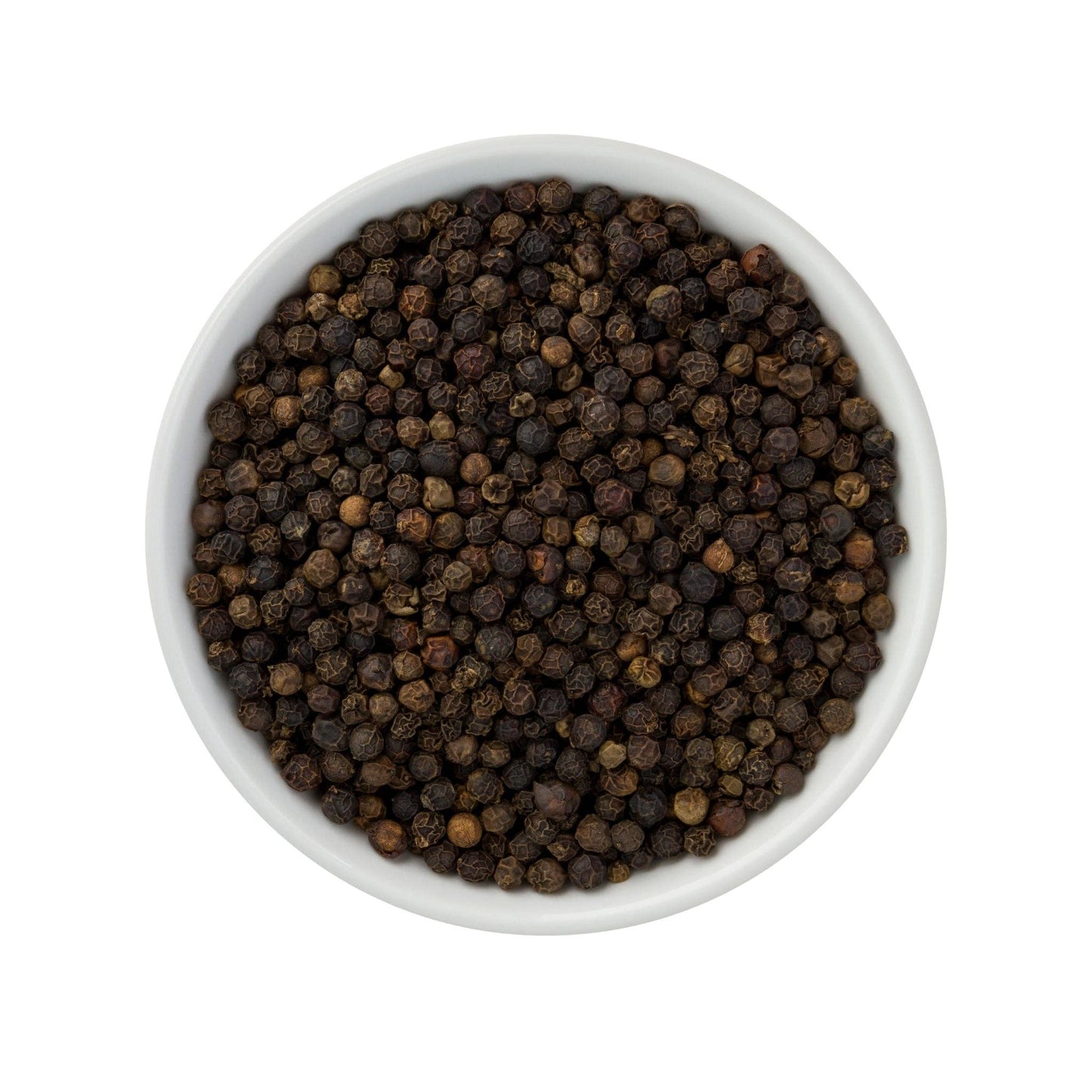 TRS Black Pepper (Whole) 100 g - MARIVIC MART