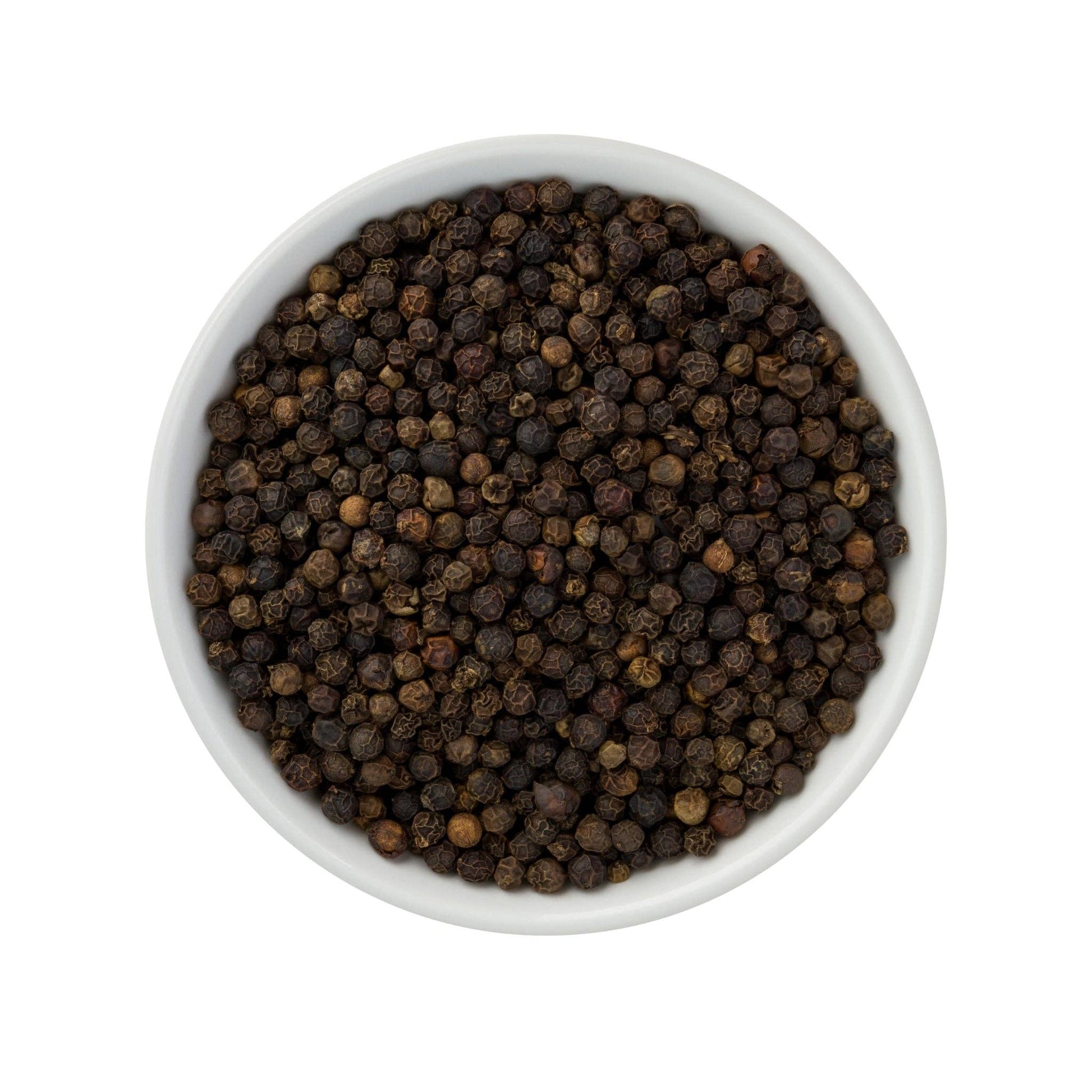 TRS Black Pepper (Whole) 100 g - MARIVIC MART