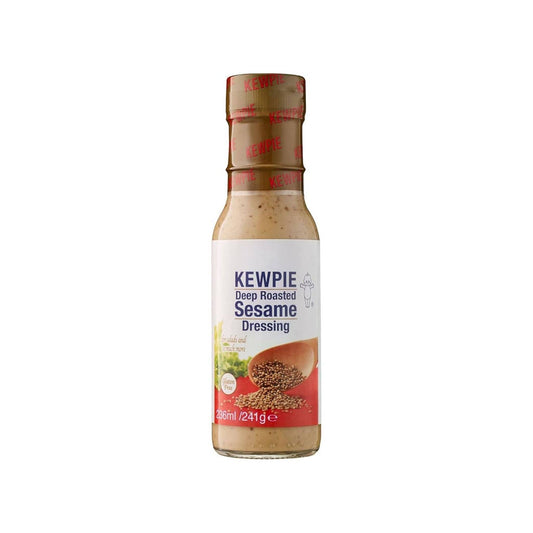 Kewpie Roasted Sesame Dressing Japanese Style 236 ml - MARIVIC MART