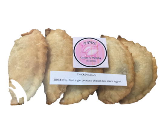 Empanadas