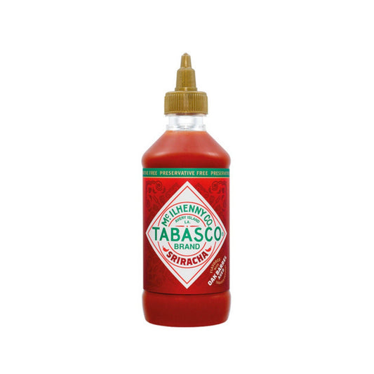 Tabasco Sriracha Tabasco Sauce 256 ml - MARIVIC MART