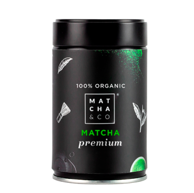 Premium Matcha Tea - MARIVIC MART