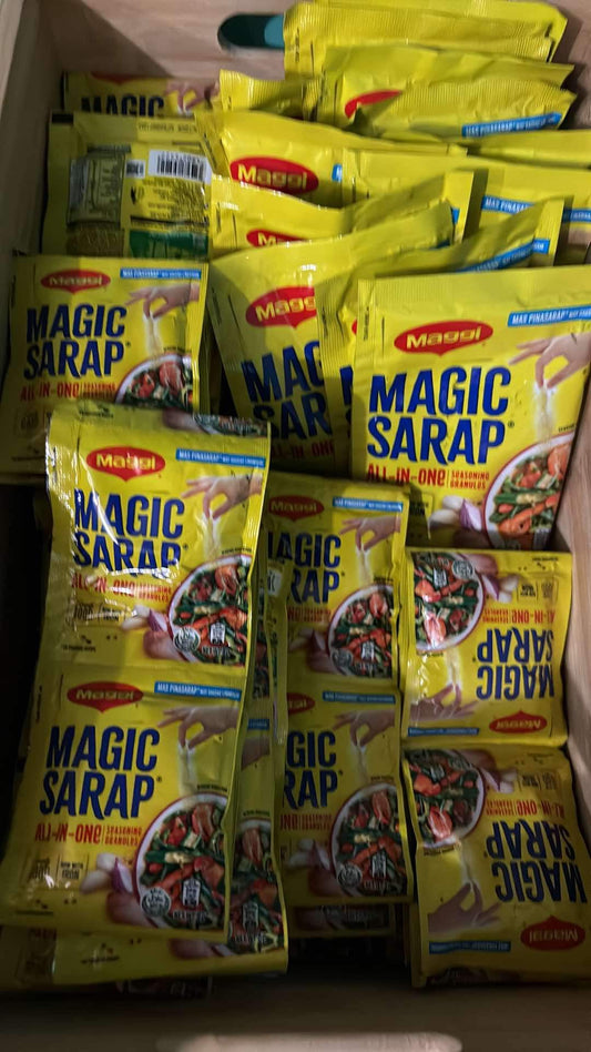 Magic Sarap 8gr