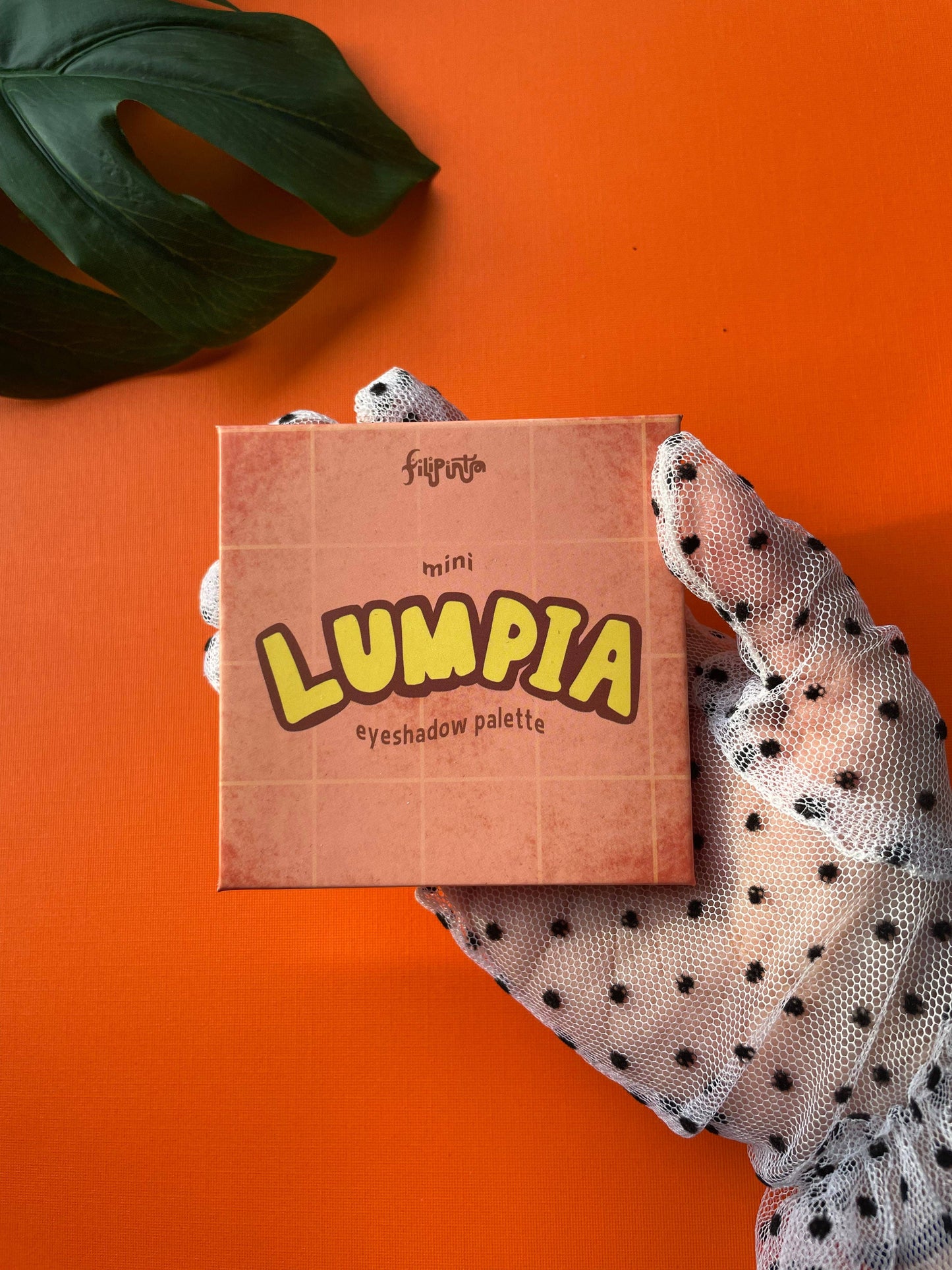 Lumpia Mini Palette