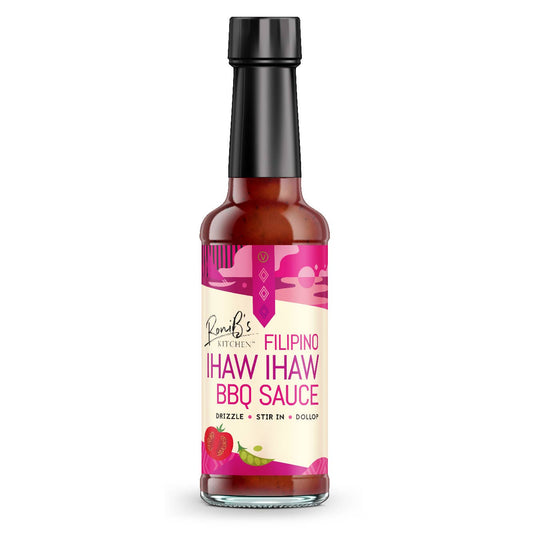 Filipino Ihaw Ihaw BBQ Sauce | 150ml - MARIVIC MART