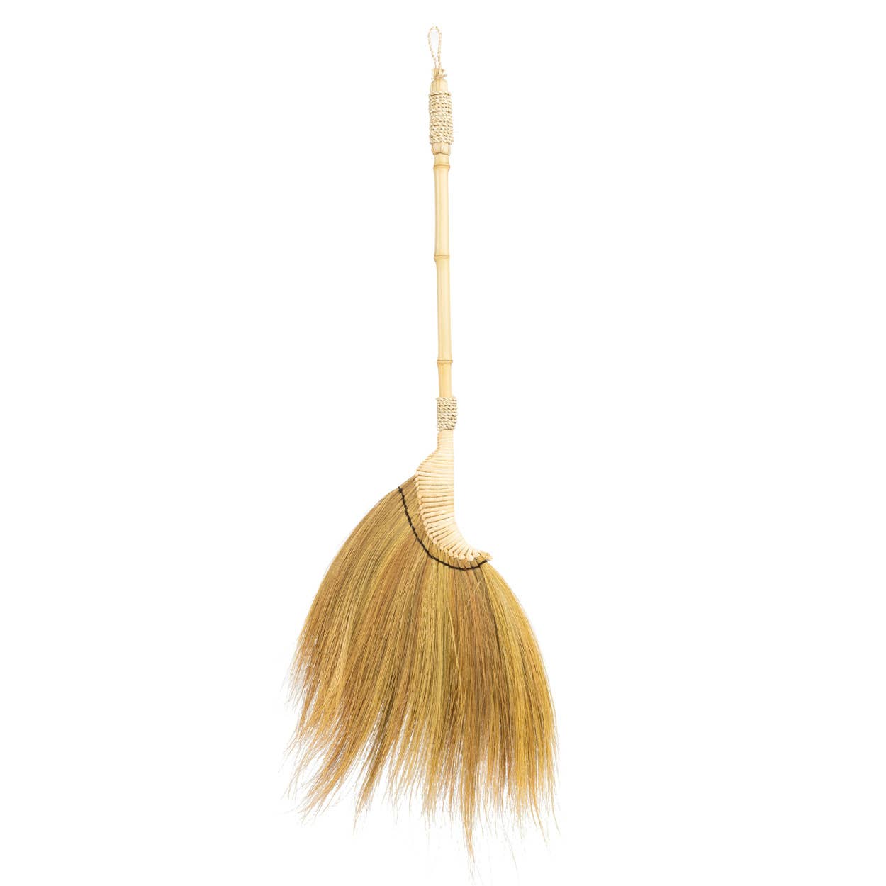 The Rayung Broom - Natural - MARIVIC MART