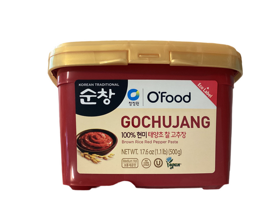 Gochujang o'food - MARIVIC MART