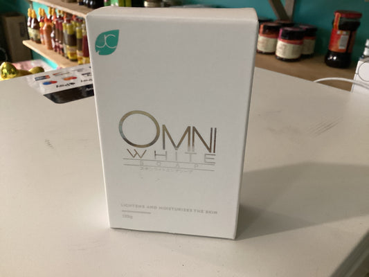 Omni white - MARIVIC MART
