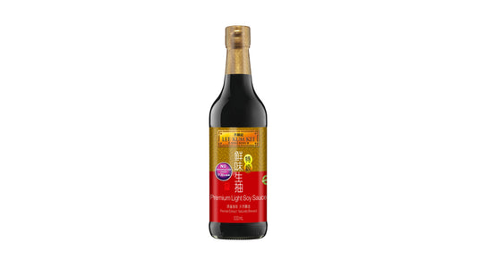 Premium Light Soy Sauce - MARIVIC MART