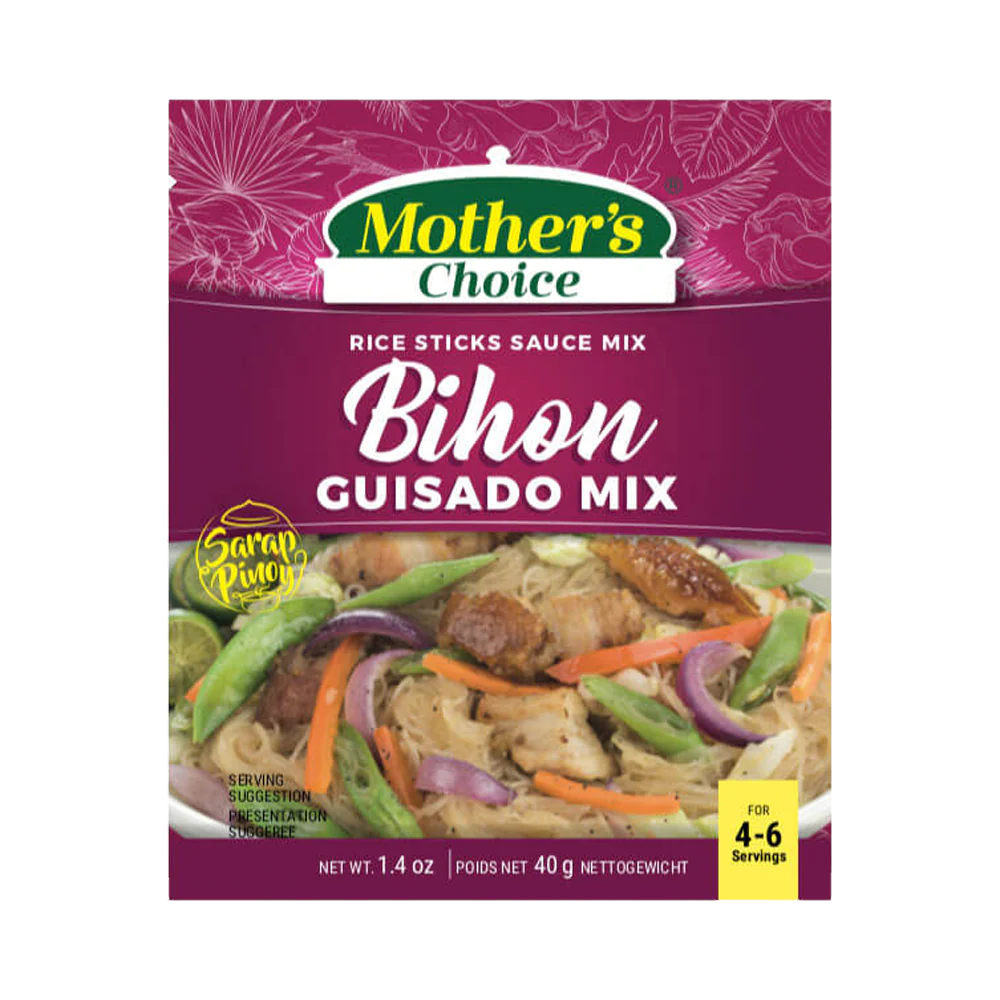 Bihon Guisado Mix