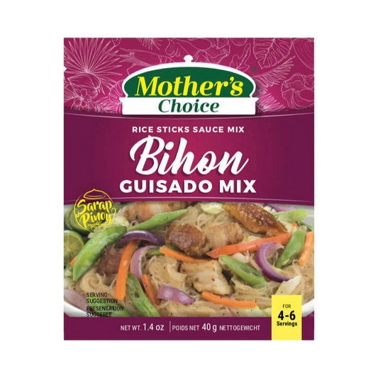 Bihon Guisado Mix