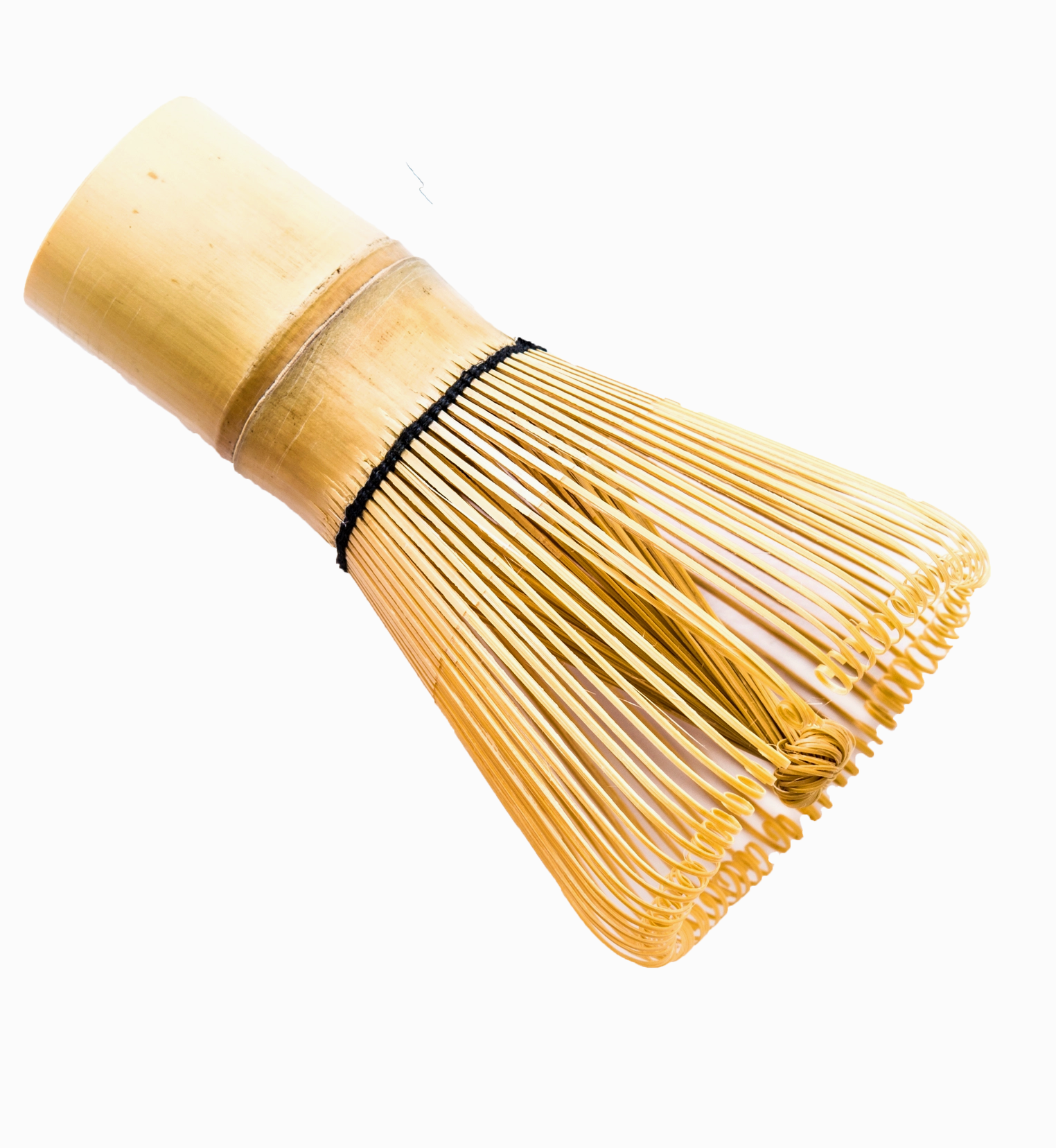 Bamboo Whisk Chasen - MARIVIC MART