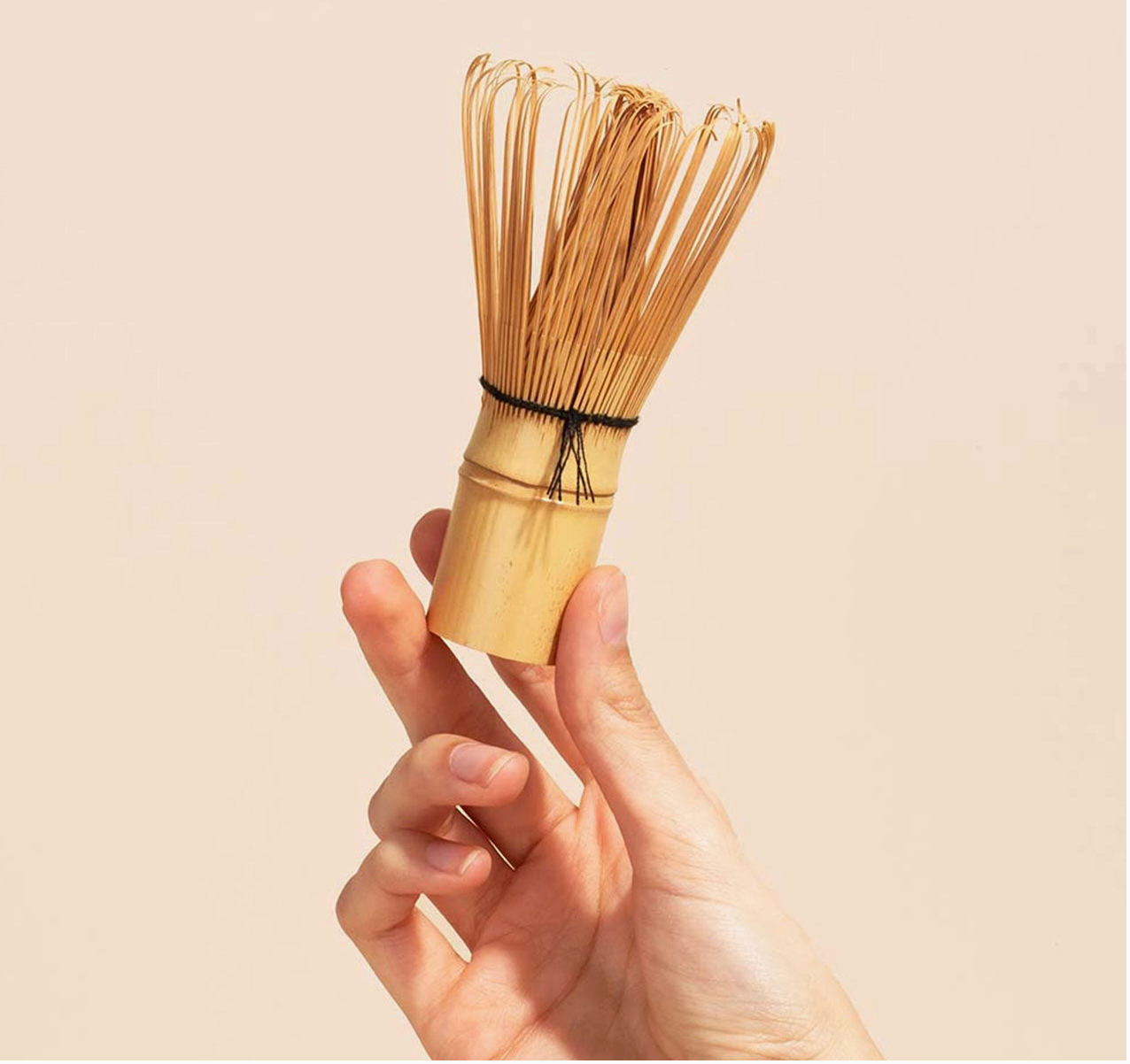 Bamboo Whisk Chasen - MARIVIC MART