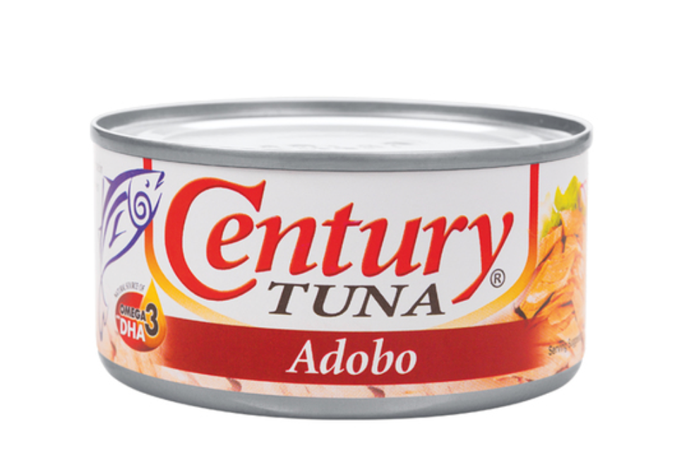 Century Tuna Calamansi - MARIVIC MART