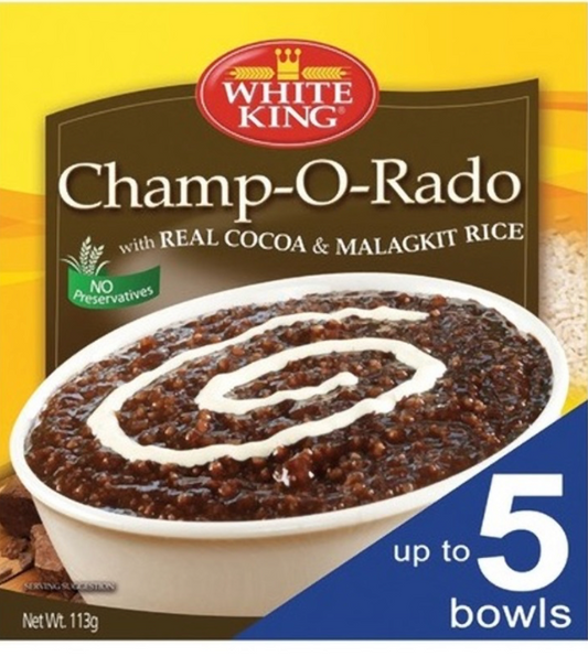 Champorado - MARIVIC MART