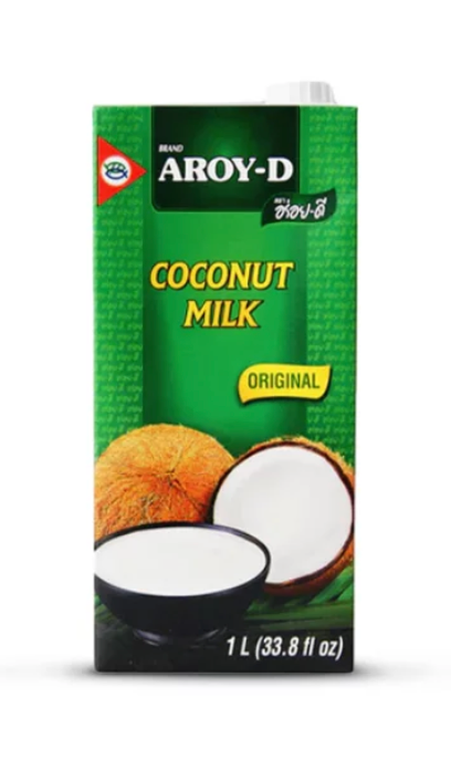 Coconut Milk 1L - MARIVIC MART