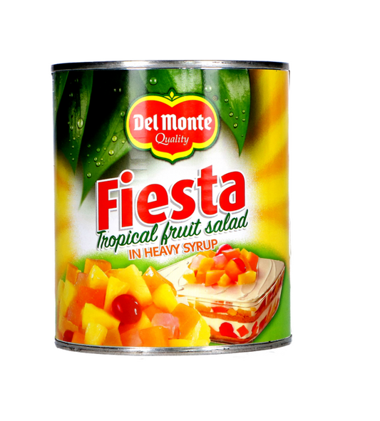 Del Monte | Fiesta Fruit Cocktail 50g - MARIVIC MART