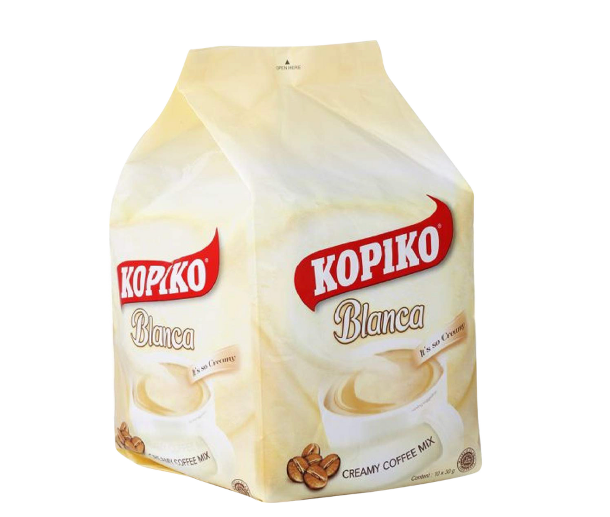 Kopiko | Blanca |30g - MARIVIC MART