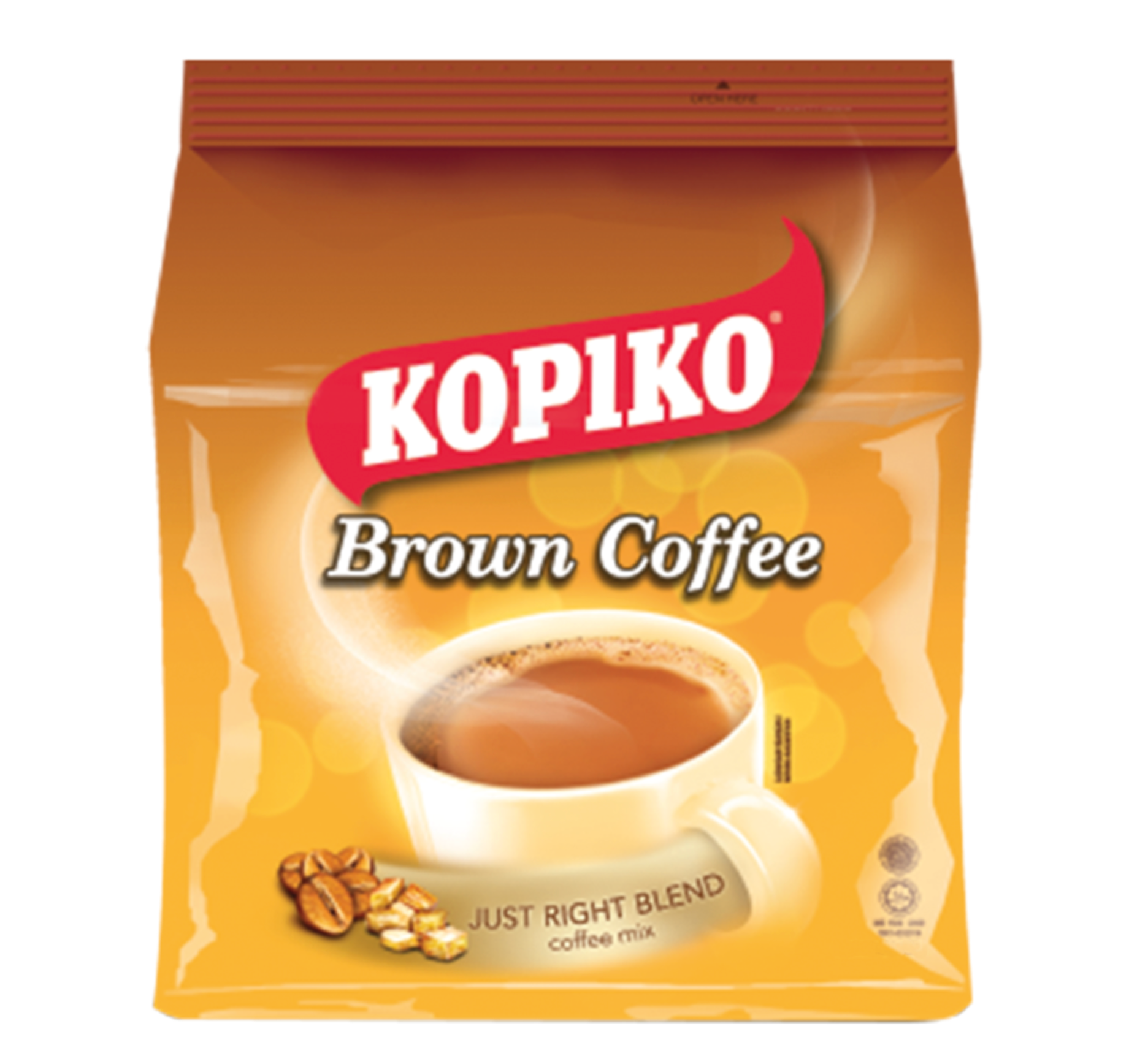 Kopiko | Brown Coffee | 27.5g - MARIVIC MART