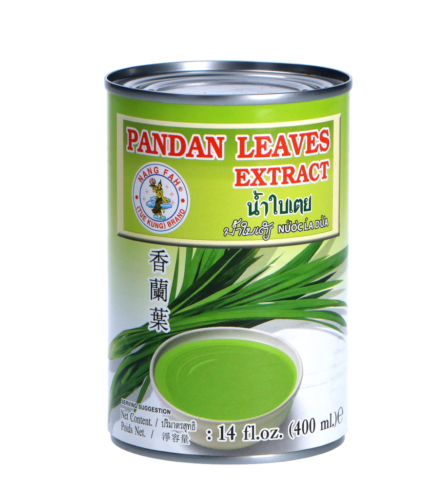 Pandan Leaves Extract | 400ml. - MARIVIC MART