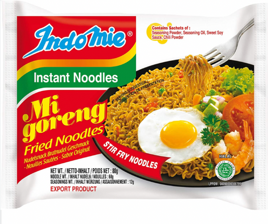 Mi Goreng - MARIVIC MART